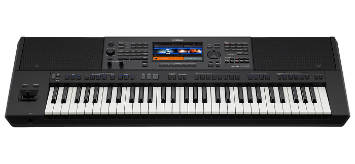 Yamaha PSR-SX700 digital workstation